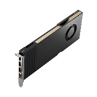 Видео карта PNY Quadro RTX A4000 16GB - VCNRTXA4000-PB