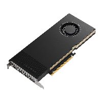 Видео карта PNY Quadro RTX A4000 16GB - VCNRTXA4000-PB