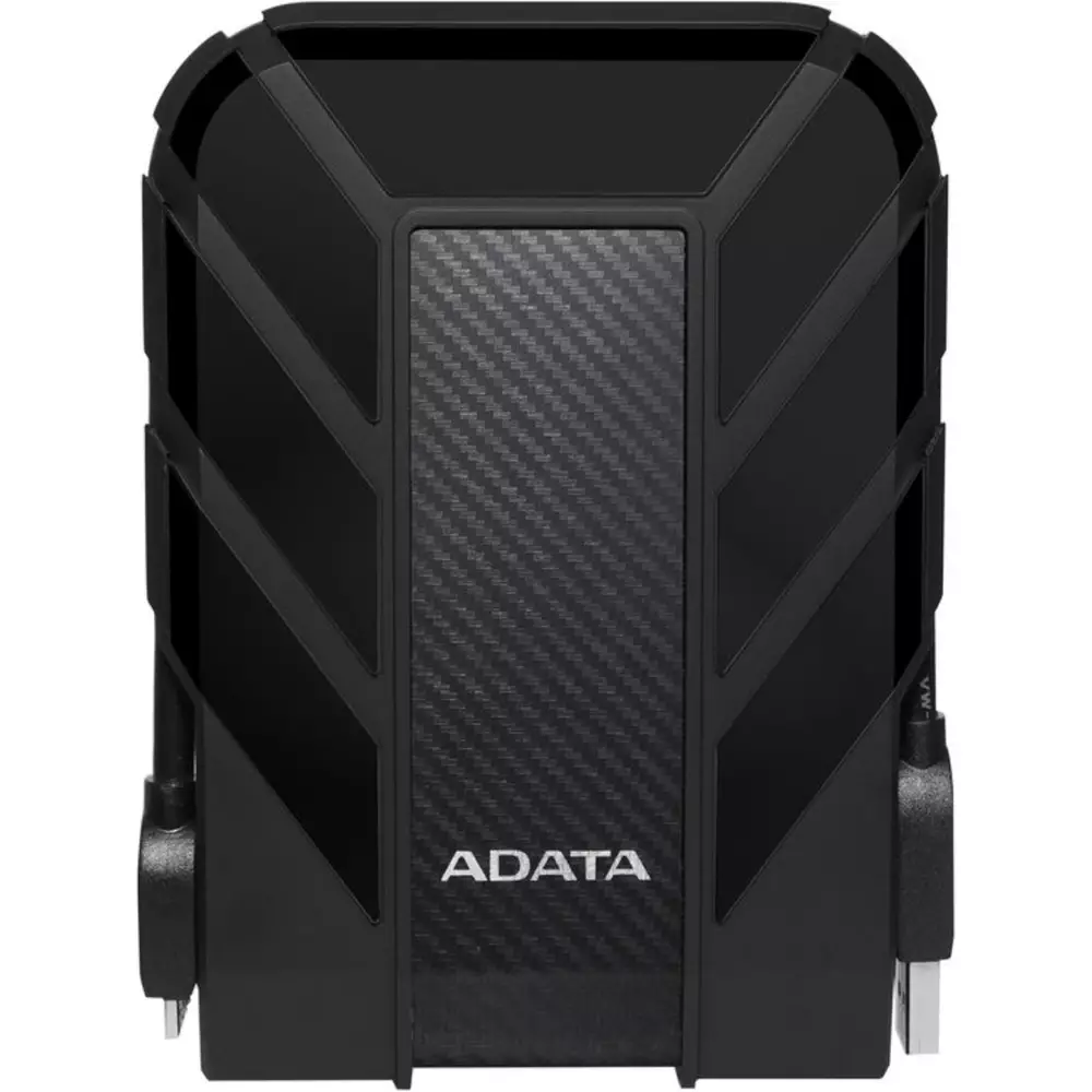 Външен диск ADATA HD710 Pro 4TB 2.5" USB 3.1 Black - AHD710P-4TU31-CBK
