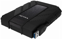 Външен диск ADATA HD710 Pro 4TB 2.5" USB 3.1 Black - AHD710P-4TU31-CBK