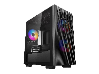 Кутия DeepCool MATREXX 40 3FS Case mATX