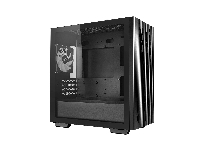 Кутия DeepCool MATREXX 40 3FS Case mATX