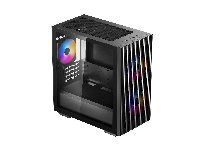 Кутия DeepCool MATREXX 40 3FS Case mATX