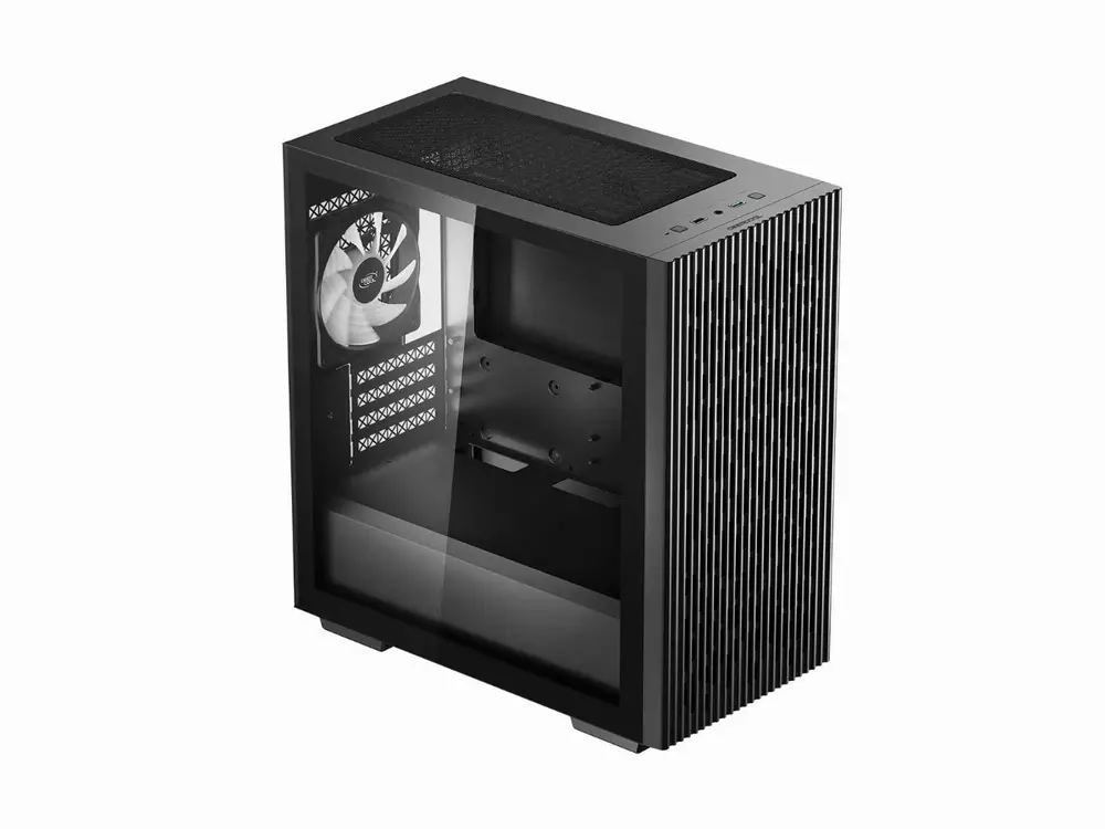 Кутия DeepCool MATREXX 40 3FS Case mATX