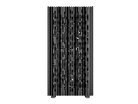 Кутия DeepCool MATREXX 40 3FS Case mATX