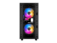 Кутия DeepCool MATREXX 40 3FS Case mATX