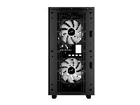 Кутия DeepCool MATREXX 40 3FS Case mATX