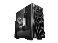 Кутия DeepCool MATREXX 40 3FS Case mATX