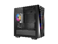 Кутия DeepCool MATREXX 40 3FS Case mATX