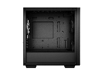 Кутия DeepCool MATREXX 40 3FS Case mATX