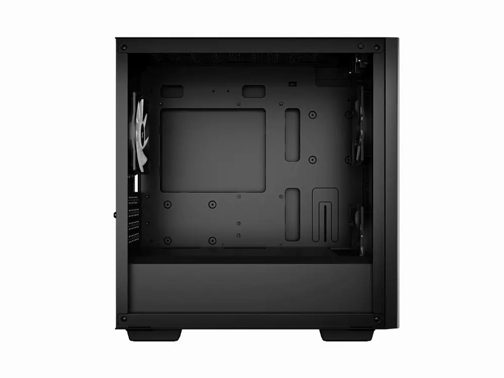 Кутия DeepCool MATREXX 40 3FS Case mATX