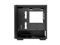 Кутия DeepCool MATREXX 40 3FS Case mATX