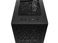 Кутия DeepCool MATREXX 40 3FS Case mATX