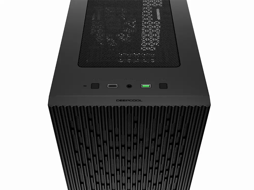 Кутия DeepCool MATREXX 40 3FS Case mATX
