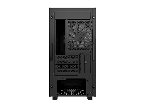 Кутия DeepCool MATREXX 40 3FS Case mATX