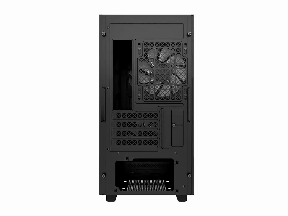 Кутия DeepCool MATREXX 40 3FS Case mATX