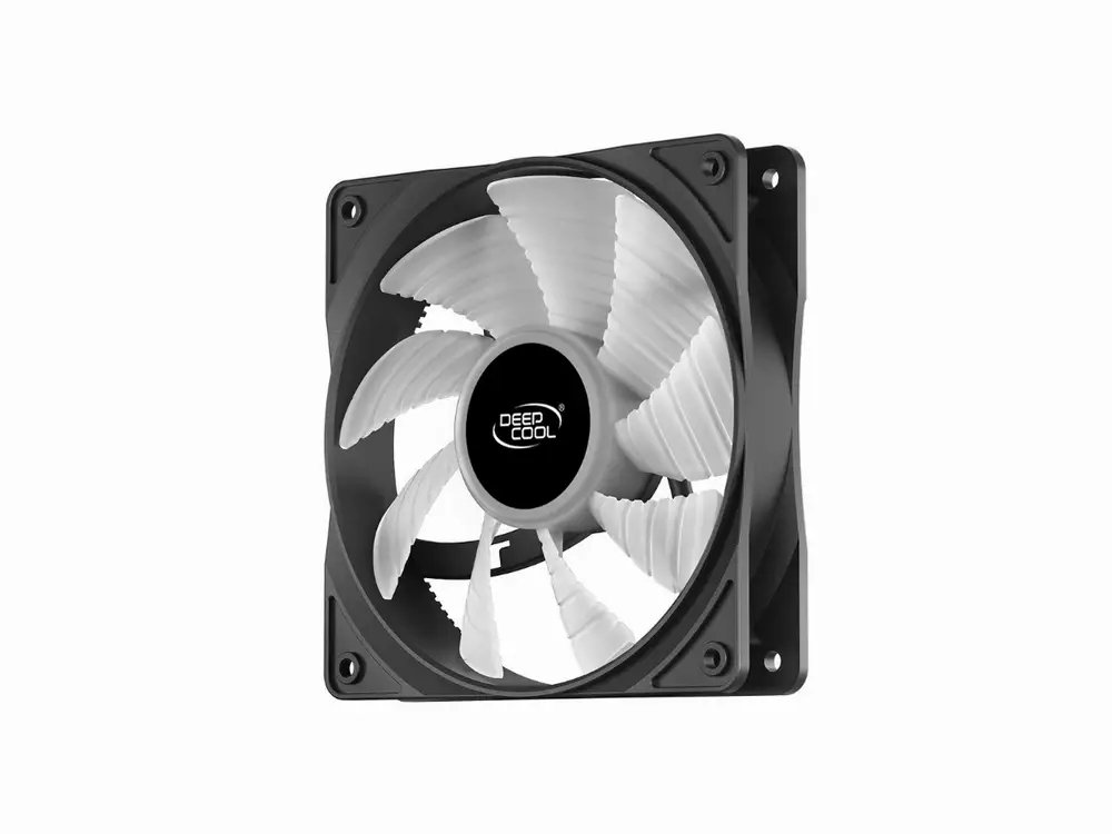 Кутия DeepCool MATREXX 40 3FS Case mATX