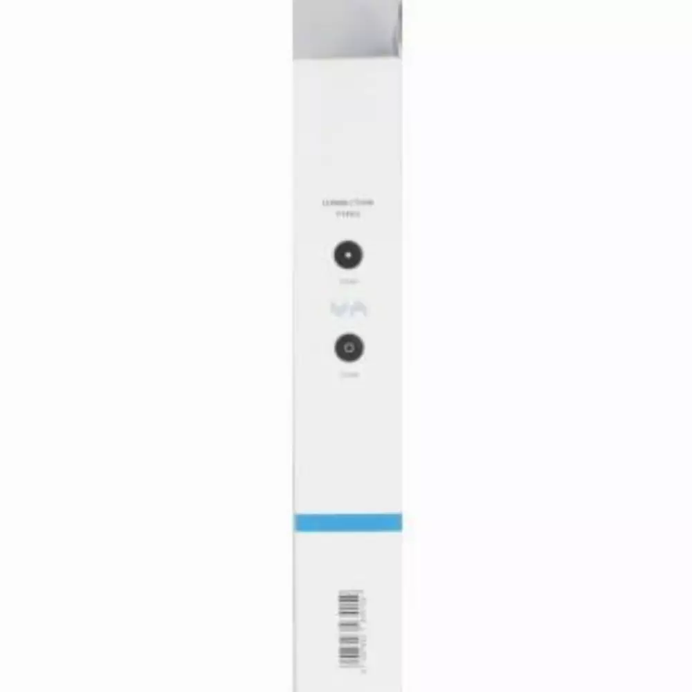 Антенен кабел HAMA 205052, Коаксиален мъжко - Коаксиален женско, 1.5м, 90dB, Черен