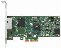 Мрежова карта Intel I350-T2V2, Dual Gigabit Server Adapter PCI-Ex 10/100/1000, 2xRJ45