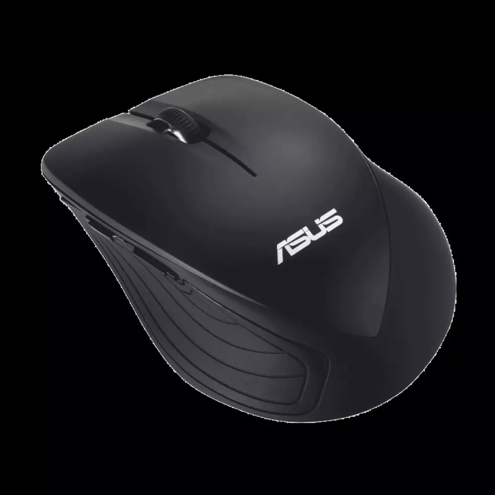 ASUS WT465 V2 WL BLACK
