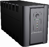 UPS Powerwalker VI 2200 SH 6x IEC 2200VA Line Interactive