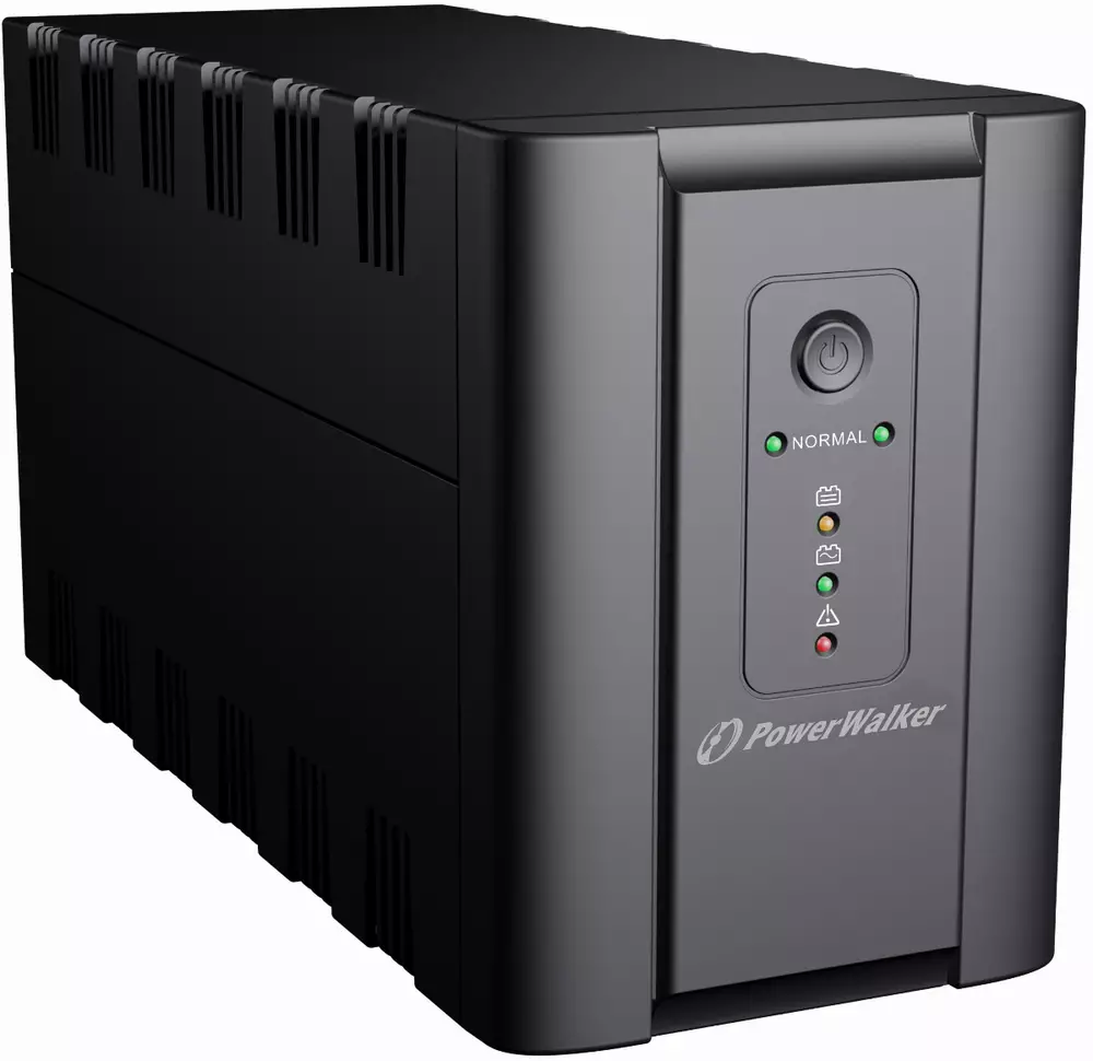 UPS Powerwalker VI 2200 SH 6x IEC 2200VA Line Interactive