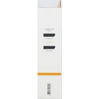 Кабел HAMA 200697, DisplayPort 1.2 мъжко - DisplayPort 1.2 мъжко, 3 m, Ultra-HD 4K, Двойно-екраниран