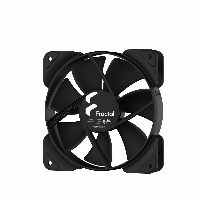 Вентилатор Fractal Aspect 12 PWM Black