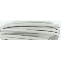 Мрежов пач кабел HAMA F/UTP, CAT 6, RJ-45 - RJ-45, 1Gbit/s, 10.0 m, Сив, Булк