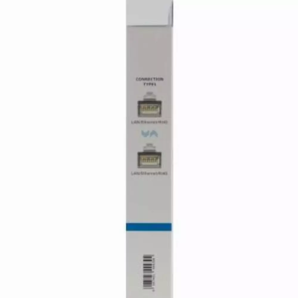 Мрежов пач кабел HAMA S/FTP, CAT 6a, RJ-45 - RJ-45, 10Gbit/s, 3.0 m, Черен