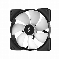 Вентилатор Fractal Aspect 14 RGB PWM Black 3X