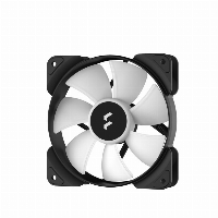 Вентилатор Fractal Aspect 12 RGB PWM Black 3X