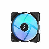 Вентилатор Fractal Aspect 12 RGB PWM Black 3X