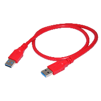 Makki Екстендер Mining Riser PCI Express 1x to 16x - 270uf - MAKKI-SR139-270