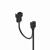 Вентилатор Fractal Aspect 12 PWM Black
