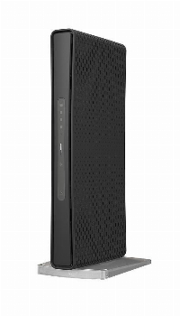 Рутер MikroTik RBD53iG-5HacD2HnD, CPU 719 MHz, Wi-Fi 5 (802.11ac), Двубандов (2,4 GHz / 5 GHz), Ethernet LAN, Черен
