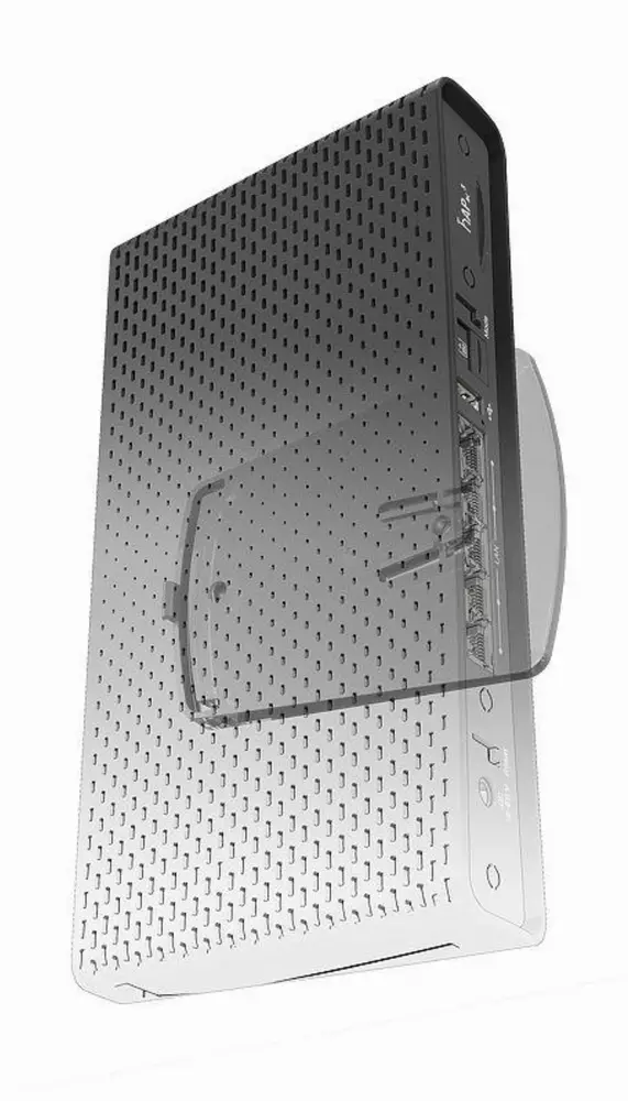 Рутер MikroTik RBD53iG-5HacD2HnD, CPU 719 MHz, Wi-Fi 5 (802.11ac), Двубандов (2,4 GHz / 5 GHz), Ethernet LAN, Черен