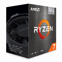 Процесор AMD Ryzen 7 5700G Box