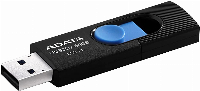 USB памет ADATA UV320 64GB USB 3.2 Gen1 Черна