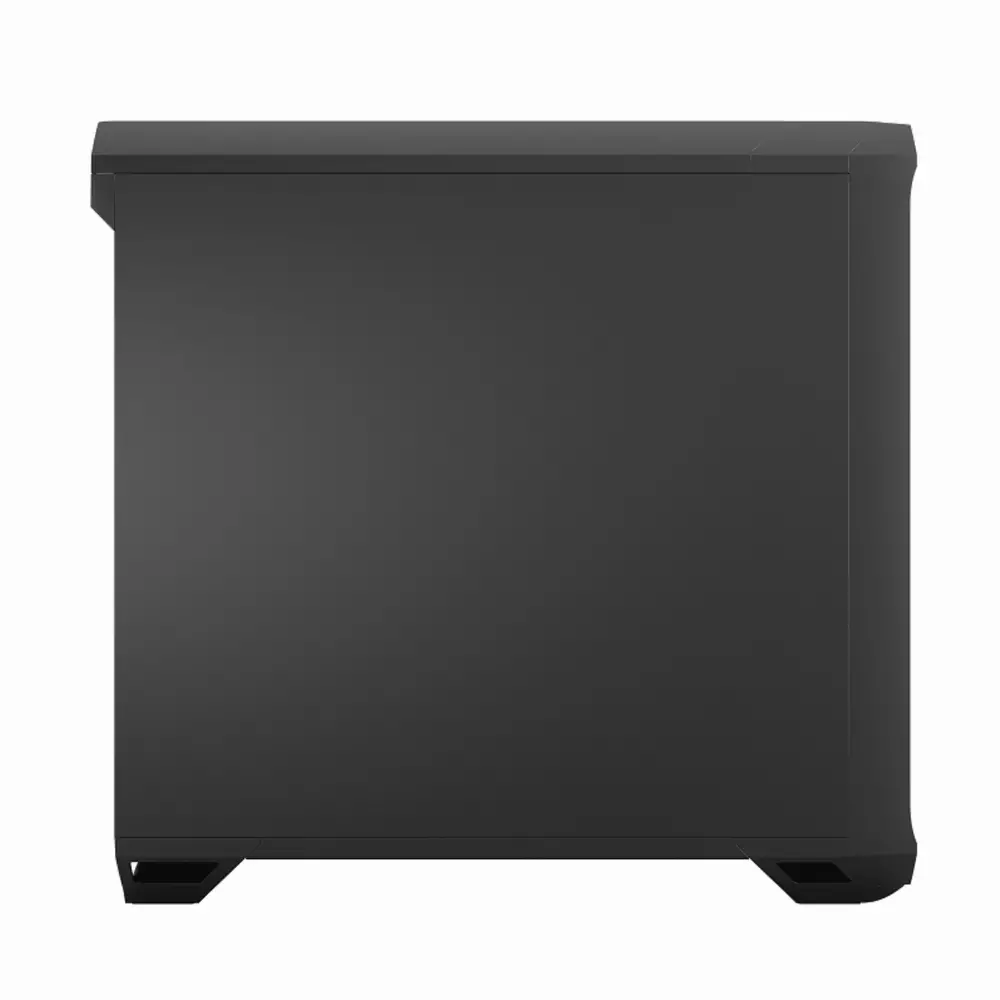 Кутия Fractal Design Torrent Black Solid
