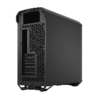 Кутия Fractal Design Torrent Black Solid