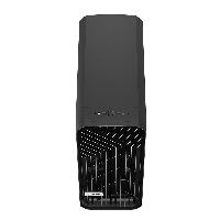 Кутия Fractal Design Torrent Black Solid