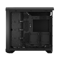 Кутия Fractal Design Torrent Black Solid
