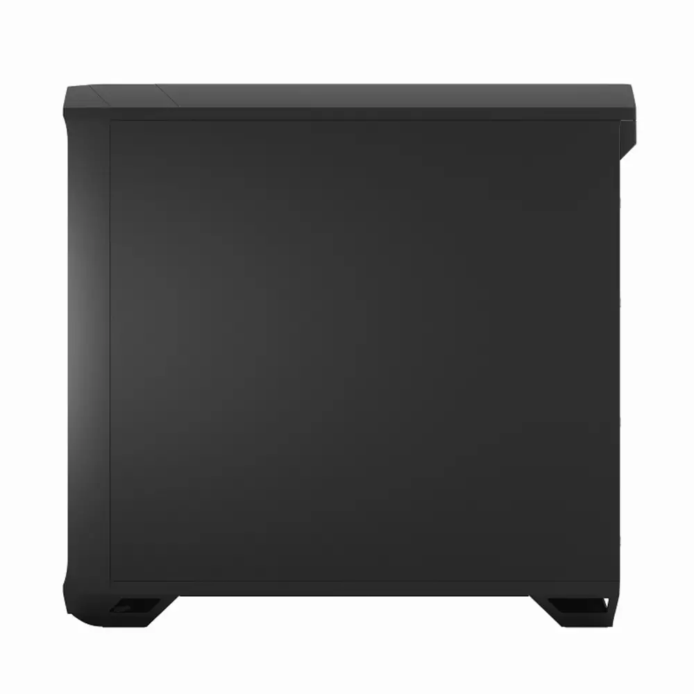 Кутия Fractal Design Torrent Black Tempered Glass Light