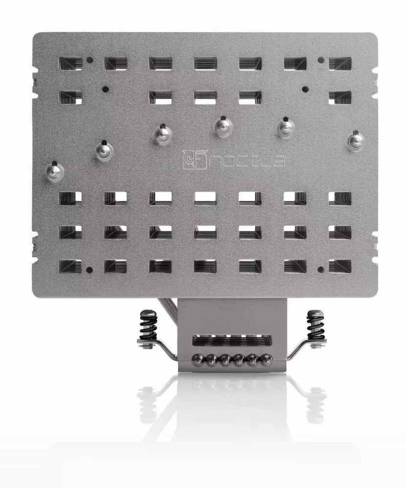Охладител за процесор Noctua NH-P1 Passive