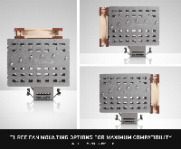Охладител за процесор Noctua NH-P1 Passive