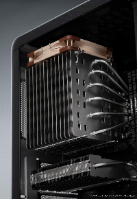 Охладител за процесор Noctua NH-P1 Passive