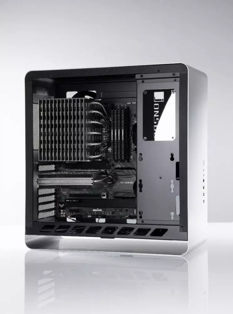 Охладител за процесор Noctua NH-P1 Passive