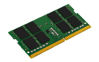 Памет Kingston 16GB SODIMM DDR4 3200MHz CL22 - KVR32S22S8/16