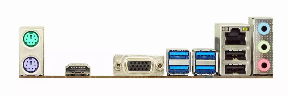 Дънна платка Biostar TB360-BTC PRO 2.0